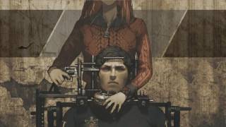 Zero Time Dilemma OST BGM 40 Nostalgic Scenery [upl. by Swigart]