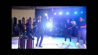 Zimpraise ft ZCC  Musanditendera Season 16 2024 [upl. by Krishnah]