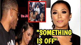 😱 Nelly🙆 and Shantel Jacksons Close Bond These Days Leaves Ashanti Fans Worried Here’s Why [upl. by Itnava]