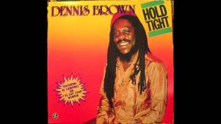 Dennis Brown  When spring is around  1985 [upl. by Coe645]