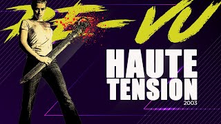 Haute tension 2003 Le meilleur film dhorreur Français [upl. by Pega]