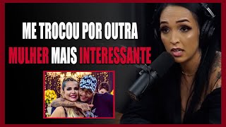 COMO EVELIN GUSMÃO CONHECEU O KEVIN [upl. by Otilrac]