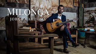 Milonga de Jorge Cardoso [upl. by Pasadis]