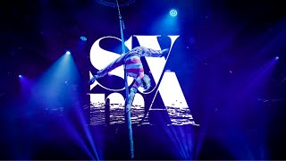 Cirque du Soleil At Sea SYMA Full Show [upl. by Triny]