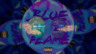 Fr33sol  Blue Flame Feat Aura Da Prophet [upl. by Wampler418]