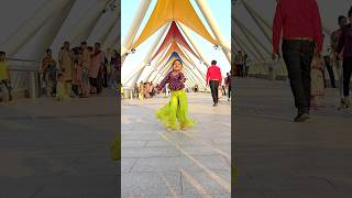 Thumak Thumak  pahadi song viral trending dance shortvideo status pahadi shorts [upl. by Marigolde]