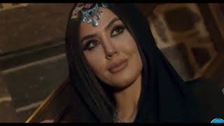 Shireen Abdul Wahab Bi Kelma MenakOfficial Music Video [upl. by Rodablas486]