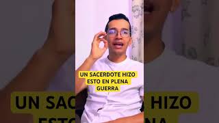 Luis toro y SOLDADOAPOLOGETA amor paz fe rd love noticias apologeticacatolica derecho [upl. by Gertruda]