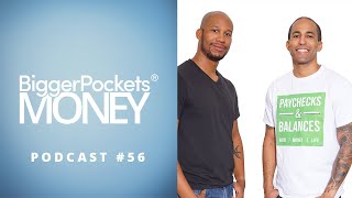 Change Your Personal Finances amp Your Millennial Money Mindset  BP Money Podcast 56 [upl. by Chobot]