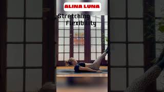 WORKOUT No Equipment Tana Yoga yoga [upl. by Ardnuyek118]