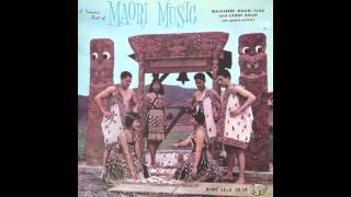 Maori Music  Waihirere Maori Club  Tena Ra Koutou Katoa [upl. by Aseram]