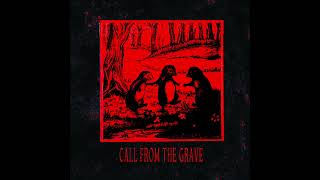 Call From the Grave  Cover on Bathory [upl. by Annalla]