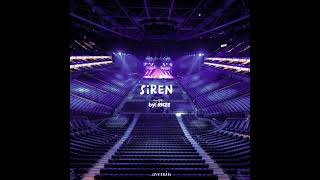 Siren  RIIZE  but youre in an empty arena [upl. by Mccahill]