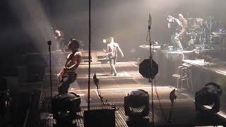 Rammstein quotIch Willquot Live  MEN Arena Manchester 1312 [upl. by Sadick]