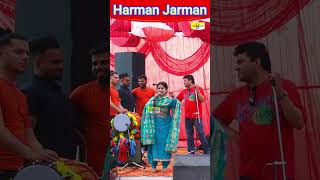 Struggle ਦੇ ਦਿਨ  Harman Jarman  pb24wale punjabi punjabisong [upl. by Darlene40]