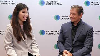 Interview with Rob Schimek Group CEO of bolttech [upl. by Henleigh988]