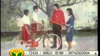 Ajiths First On Screen  Debut movie  En Veedu En Kanavar 1990 [upl. by Lili505]