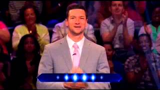 Nick Markovich  Who Wants to Be a Millionaire [upl. by Yesrod]