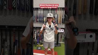 7 New Baseball Bat Reviews That you Need The Goods Axe Avenge Select Pwr Victus Nox Easton Nuke 2 [upl. by Ynahteb]