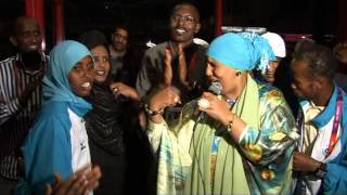 Hees Ugaar ah Oradyahanada Somaliyeed By HIbaaq 29 07 12 [upl. by Hamid996]