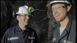 Careers in Modern Mining amp Technology  Geology [upl. by Arot]