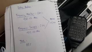 Prinsip dasar Duplex untuk menggunakan Repeater atau RPU [upl. by Margaretha448]