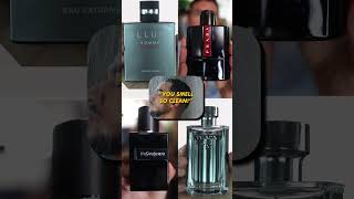 4 Men’s Fragrances To Smell Amazing [upl. by Shriner]