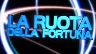 Sigla La ruota della fortuna mia versione [upl. by Patti]