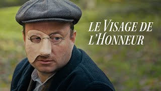 LE VISAGE DE LHONNEUR｜Courtmétrage émouvant sur le retour dune Gueule Cassée en 1918 [upl. by Pryce]