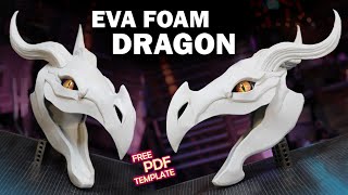 EVA Foam Cutting Basics [upl. by Zins183]