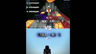 classiercargoi vs KaraElmasvq1ti [upl. by Anastasie]