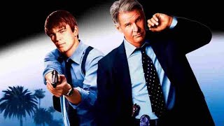 Hollywood Homicide  Full Movie Facts And Information  Harrison Ford  Josh Hartnett [upl. by Aydne]