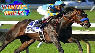 All About Horse Racing Games NEW SERIES Starters Orders 7 Day 1 [upl. by Parthenia]