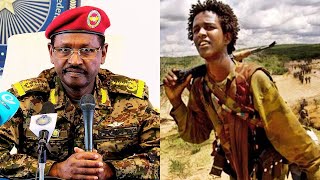 DEGDEG Saraakiisha ONLF oo furimaha dagaalka tagay iyo Oromadii oo calaacal afka furatay kadib [upl. by Kelci566]