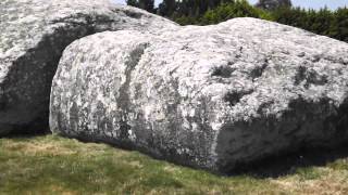 Dolmens et Menhirs de Bretagne Episode 1 Les pierres oubliées [upl. by Ahsrav294]