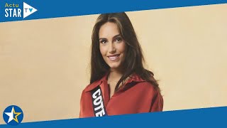 Miss France 2024 Karla Bchir Miss Côte dAzur 2023 révèle que sa mère et sa grand mère ont aussi [upl. by Silera]