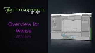 Overview of Dehumaniser Live for Wwise [upl. by Shulamith252]