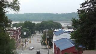 OntarioGuidecom Wiarton Ontario Canada [upl. by Aisekal]