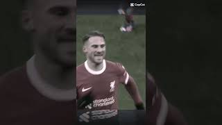 Macallister liverpool edit repost football [upl. by Hitoshi440]