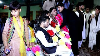 Shehzad Angar  Pashto New Song Logari Saaz And Mast Dance New Song 2024 ہنگو HD Videos Okz [upl. by Niletak]