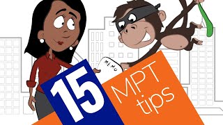 Top 15 Bar Exam MPT Tips 2020  MPT Tips amp Tricks  Bar Prep  Bar Exam [upl. by Etteuqal]