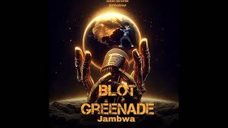 Blot Greenade JambwaVisualizer [upl. by Gusba46]