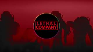 Lethal Company  quotDeliveryquot Music [upl. by Lovell]