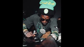 FREE Kodak Black Type Beat quotFlaws And Allquot [upl. by Xavier]