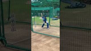 Rajat Patidar Batting Practice shorts youtubeshorts cricket [upl. by Kristofer155]