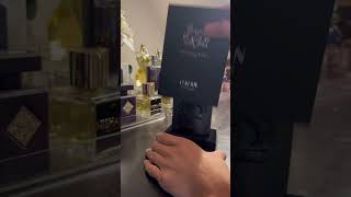 Unboxing Parfums de Marly Oajan [upl. by Ellennad]