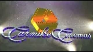 Carmike Cinemas 20020305 51 audio only [upl. by Gnap]