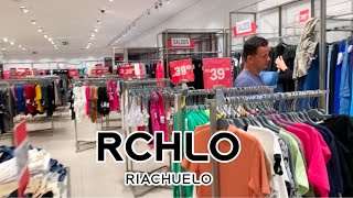 TOUR PELO SALDO DA RIACHUELO PARTE 2  TUDO EM PROMOÇÃO JANEIRO 2024  Debora Freitas [upl. by Rachelle]