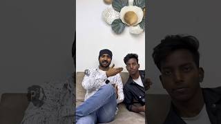 ESKO GORA KARKE DIKHAO🙂😂funny reels ownvoice gauravnik psquaresalon [upl. by Nadroj785]