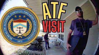 My Mom Called The Cops On The ATF [upl. by Gader129]